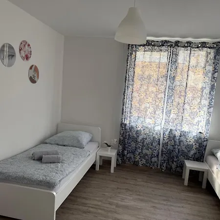 Ferien- Und Monteurswohnungen In Bei Leipzig Naehe A14 * Taucha