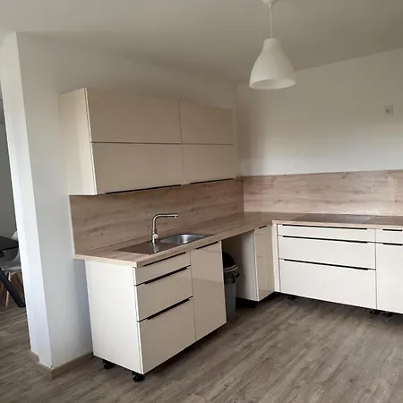 Lejlighed Ferien- Und Monteurswohnungen In Bei Leipzig Naehe A14 Taucha