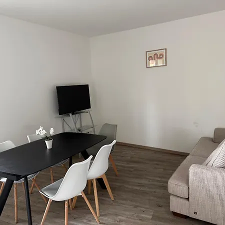 Lejlighed Ferien- Und Monteurswohnungen In Bei Leipzig Naehe A14 Taucha